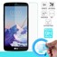 Microsonic LG Stylus 3 Nano Cam Ekran koruyucu Kırılmaz film