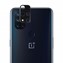 Microsonic OnePlus Nord N10 5G Kamera Lens Koruma Camı V2 Siyah