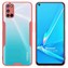 Microsonic Oppo A72 Kılıf Paradise Glow Pembe