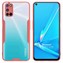 Microsonic Oppo A52 Kılıf Paradise Glow Pembe