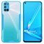 Microsonic Oppo A72 Kılıf Paradise Glow Turkuaz