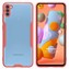 Microsonic Samsung Galaxy M11 Kılıf Paradise Glow Pembe