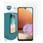 Microsonic Samsung Galaxy A32 4G Screen Protector Nano Glass Cam Ekran Koruyucu 3 lü Paket