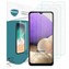 Microsonic Samsung Galaxy A32 5G Screen Protector Nano Glass Cam Ekran Koruyucu 3 lü Paket