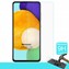 Microsonic Samsung Galaxy A52s Tempered Glass Cam Ekran Koruyucu