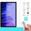 Microsonic Samsung Galaxy Tab A7 10 4 T500 Matte Nano Glass Cam Ekran Koruyucu