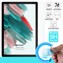 Microsonic Samsung Galaxy Tab A8 X200 Nano Glass Cam Ekran Koruyucu