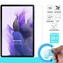 Microsonic Samsung Galaxy Tab S7 FE LTE T737 Nano Glass Cam Ekran Koruyucu