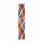 Microsonic Amazfit GTS 4 Mini Kordon Braided Loop Band Pride Edition