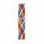 Microsonic Amazfit GTS 2 Mini Kordon Braided Loop Band Pride Edition