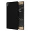 Microsonic Sony Xperia XA1 Kılıf Premium Slim Siyah