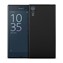 Microsonic Sony Xperia XZ Kılıf Premium Slim Siyah