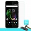 Microsonic Vestel Venüs E3 Temperli Cam Ekran koruyucu film