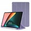Microsonic Xiaomi Redmi Pad SE 8 7 Kılıf Origami Pencil Lila