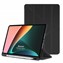 Microsonic Xiaomi Redmi Pad SE 8 7 Kılıf Origami Pencil Siyah