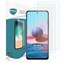 Microsonic Xiaomi Redmi Note 10 Screen Protector Nano Glass Cam Ekran Koruyucu 3 lü Paket