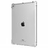 Microsonic Apple iPad Pro 9 7 Kılıf A1673-A1674-A1675 Shock Absorbing Şeffaf 2