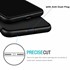 Microsonic iPhone XR 6 1 Kılıf Kamera Korumalı Siyah 3