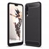 Microsonic Huawei P20 Pro Kılıf Room Silikon Siyah 1