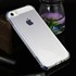 Microsonic Shock-Absorbing Kılıf Apple iPhone SE Şeffaf 5