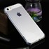 Microsonic Shock-Absorbing Kılıf Apple iPhone 5 5S Şeffaf 5
