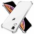 Microsonic Shock-Absorbing Kılıf Apple iPhone XR 6 1 Şeffaf 3