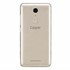 Microsonic Casper Via G1 Kılıf Transparent Soft Beyaz 2