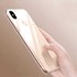 Microsonic Xiaomi Redmi S2 Kılıf Transparent Soft Beyaz 4