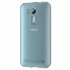 Microsonic Asus Zenfone Go 5 5 ZB552KL Kılıf Transparent Soft Beyaz 2