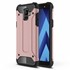 Microsonic Samsung Galaxy A6 2018 Kılıf Rugged Armor Rose Gold 1