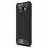 Microsonic Samsung Galaxy A6 2018 Kılıf Rugged Armor Siyah 2