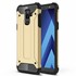 Microsonic Samsung Galaxy A6 Plus 2018 Kılıf Rugged Armor Gold 1