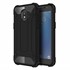 Microsonic Samsung Galaxy Grand Prime Pro Kılıf Rugged Armor Siyah 1