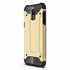 Microsonic Samsung Galaxy J6 Kılıf Rugged Armor Gold 2