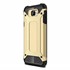 Microsonic Samsung Galaxy J7 Prime 2 Kılıf Rugged Armor Gold 2