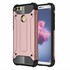 Microsonic Huawei P Smart Kılıf Rugged Armor Rose Gold 1