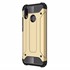 Microsonic Huawei P20 Lite Kılıf Rugged Armor Gold 2