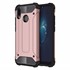 Microsonic Huawei P20 Lite Kılıf Rugged Armor Rose Gold 1