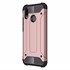 Microsonic Huawei P20 Lite Kılıf Rugged Armor Rose Gold 2