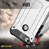 Microsonic Xiaomi Redmi Note 5A Kılıf Rugged Armor Siyah 3