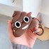 Microsonic Xiaomi Redmi Buds 3 Kılıf Cartoon Figürlü Silikon Crtn-Fgr-Kka 2