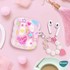 Microsonic AirPods Pro 2 Nesil Kılıf Figure Series ShiningStar Pembe 3