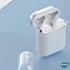 Microsonic AirPods 1 Nesil 2 Nesil Kılıf Transparent Clear Soft Şeffaf 4