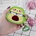 Microsonic Airpods 4 Nesil ANC Kılıf Cartoon Figürlü Silikon Crtn-Fgr-Avkdo 2