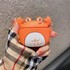Microsonic AirPods 3 Nesil Kılıf Cartoon Figürlü Silikon Crtn-Fgr-Crb 2
