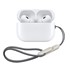 Microsonic AirPods Pro 2 Nesil Incase Lanyard Kılıf Askı İpi 1