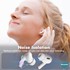 Microsonic AirPods Pro 2 Nesil için Kulaklık Uçları - 6 set XS S L 5