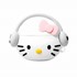 Microsonic AirPods Pro 3 Kılıf Cartoon Figürlü Silikon Crtn-Fgr-Hl-Kty 1