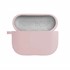Microsonic AirPods Pro 3 Liquid Silicone Lansman Pudra 2