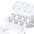 Microsonic AirPods Pro 3 için Kulaklık Uçları - 8 set XS S M L 1